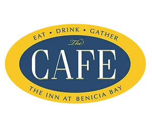 The Cafe at The Inn logo